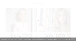 Desktop Screenshot of nueceskids.com